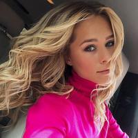 Отзыв от Лариса - Visa DTV